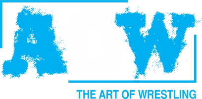 The Art of Wrestling logo