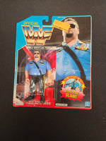 Hasbro V1 Big Boss Man