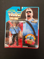 Hasbro V1 Big Boss Man