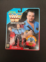 Hasbro V2 Big Bossman