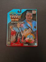 Hasbro V2 Big Bossman