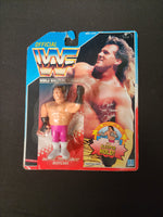 Hasbro V1 Brutus The Barber Beefcake