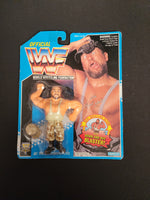 Hasbro Bushwacker Butch
