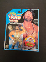 Hasbro Bushwacker Butch