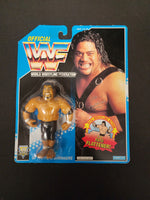 Hasbro Fatu