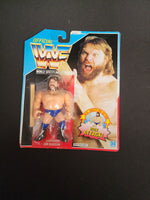 Hasbro Hacksaw Jim Dugan