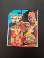 Hasbro Hulkster Hug Hulk Hogan