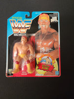 Hasbro Hulkster Slam Hulk Hogan