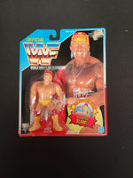 Hasbro Hulkster Slam Hulk Hogan