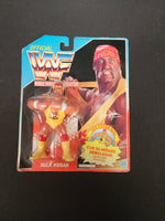 Hasbro Hulkster Hug Hulk Hogan
