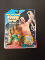 Hasbro Jake the Snake Roberts