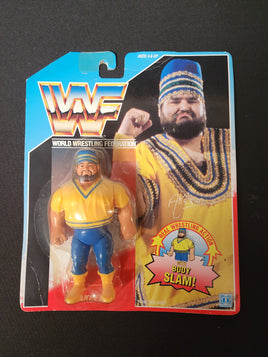 Hasbro Akeem
