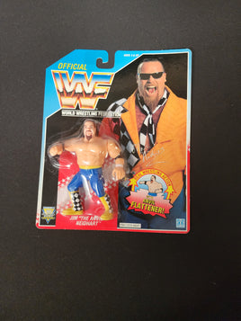 Hasbro Anvil Neidhart