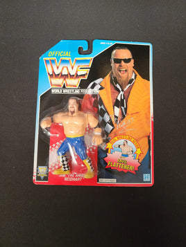 Hasbro Anvil Neidhart