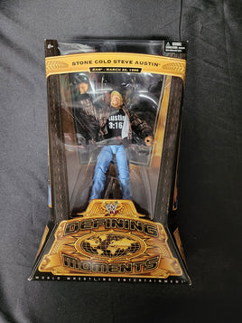 DEFINING MOMENTS CAMO STEVE AUSTIN