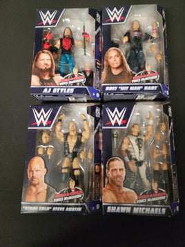 BAF MCMAHON