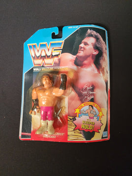 Hasbro V1 Brutus The Barber Beefcake
