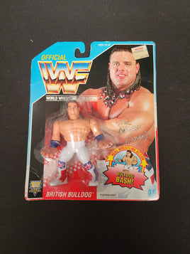 Hasbro British Bulldog