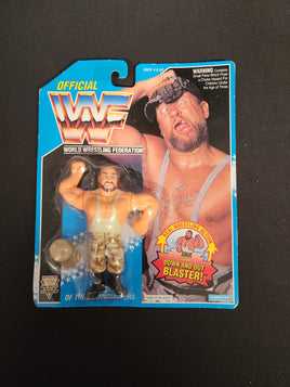 Hasbro Bushwacker Butch
