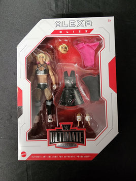 ULTIMATE ALEXA BLISS