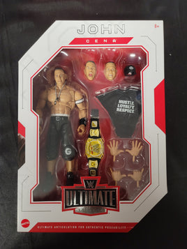 ULTIMATE JOHN CENA V2