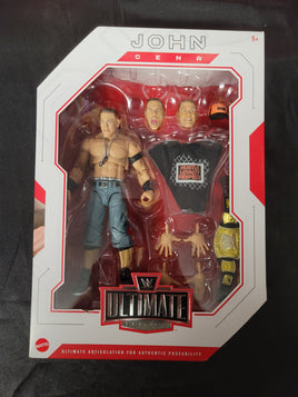 ULTIMATE JOHN CENA V1