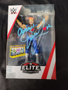 ELITE DUDE LOVE SIGNED