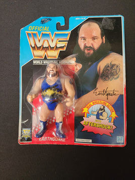 Hasbro Earthquake