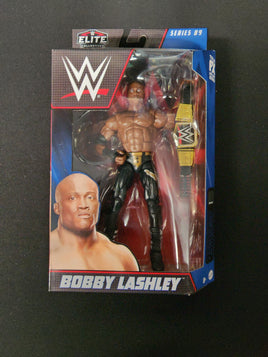 WWE ELITE 89 LASHLEY