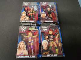 WWE ELITE 92 (PARTIAL)