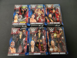 WWE ELITE 93