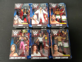 WWE ELITE 94