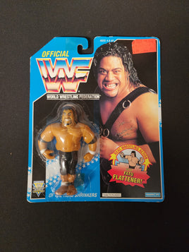 Hasbro Fatu