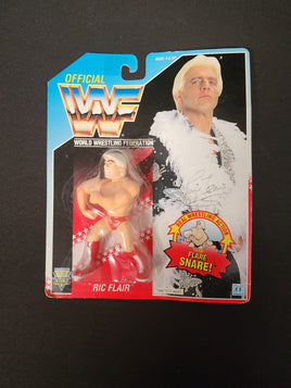 Hasbro Ric Flair
