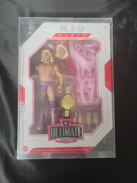 ULTIMATE RIC FLAIR