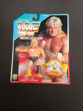 Hasbro Greg the Hammer Valentine