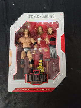 ULTIMATE HHH V1