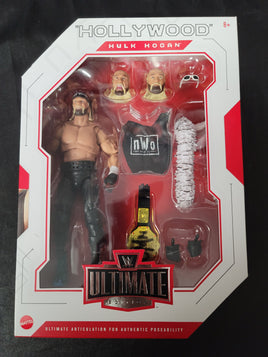 ULTIMATE HOLLYWOOD HOGAN