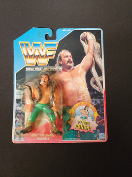 Hasbro Jake the Snake Roberts