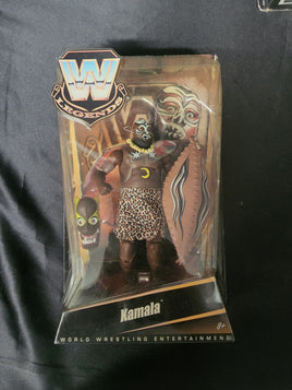 LEGENDS KAMALA