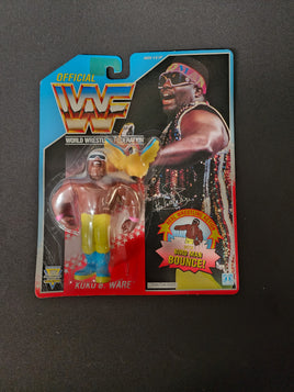 Hasbro Koko B Ware