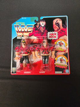 Hasbro Legion of Doom