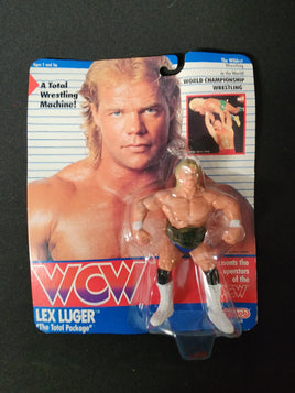 GALOOB LEX LUGER
