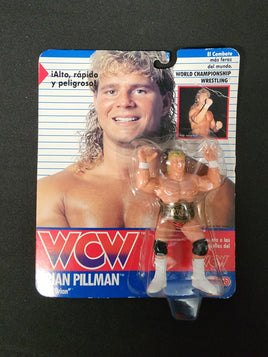 GALOOB BRIAN PILLMAN