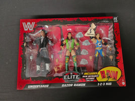RAW 30 SET