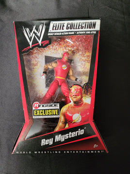 RSE REY MYSTERIO