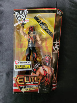 RSC HARDCORE KANE