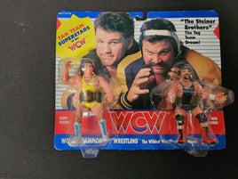 GALOOB STEINERS