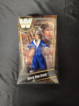 LEGENDS VON ERICH FAMILY